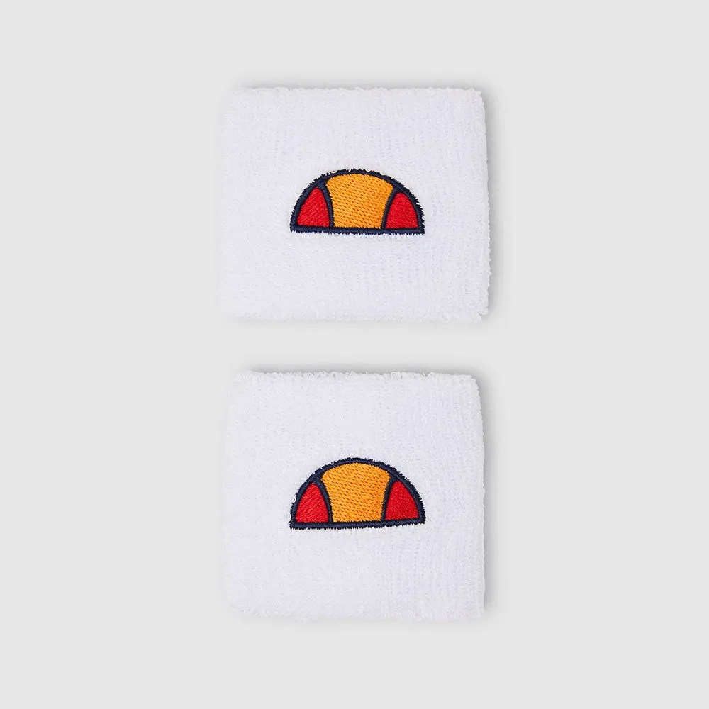 Купить Ellesse sega1645-white-onesz Напульсник Rocola 15x10x5 7ft.ru в интернет магазине Семь Футов