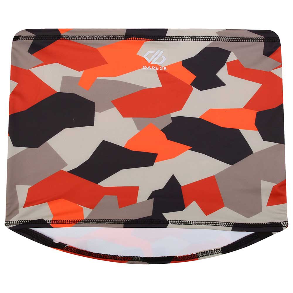 Купить Dare2B DUC316-WPV-000 Шарф-хомут Niveous Многоцветный Puffins Bill GeoCam 7ft.ru в интернет магазине Семь Футов