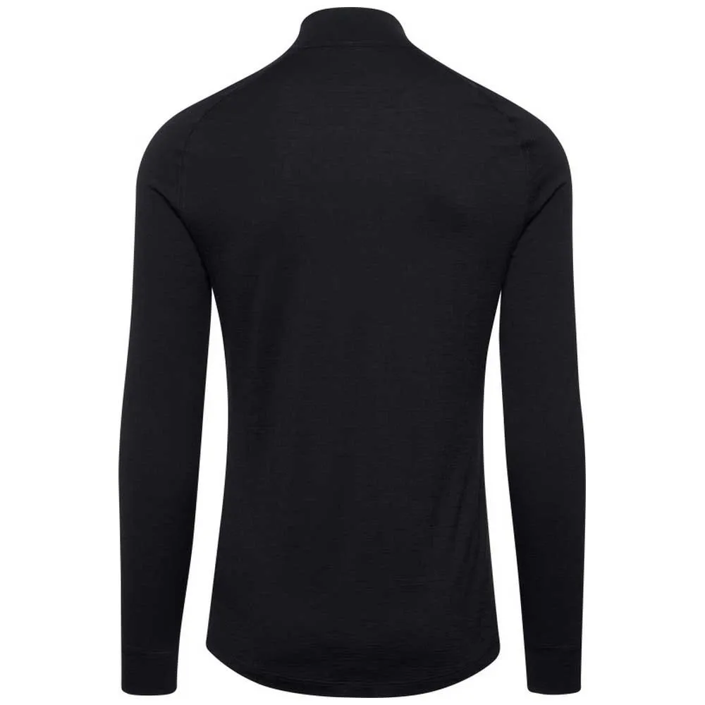 Купить Thermowave AERO441-990-XL Базовый слой с длинным рукавом Merino Aero Черный Black XL 7ft.ru в интернет магазине Семь Футов