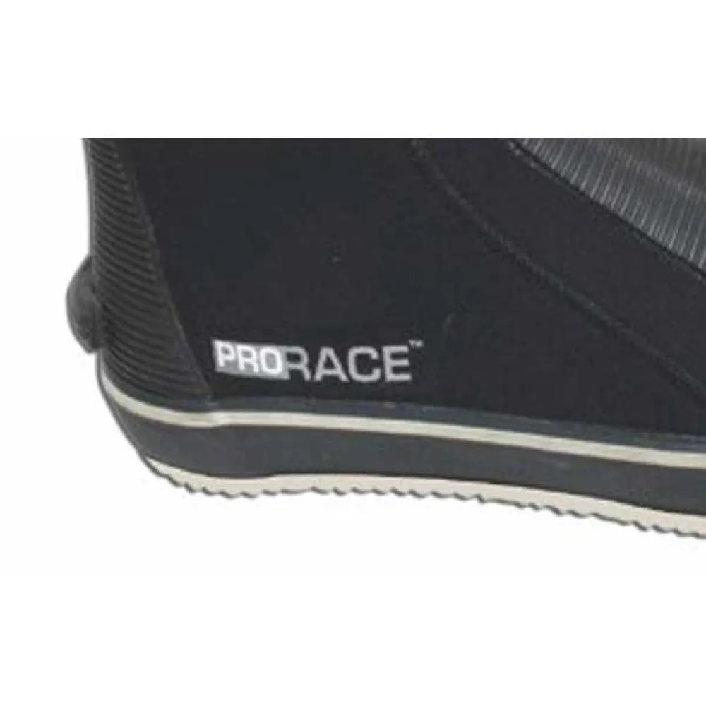 Купить Prorace 70561 Ботинки для дайвинга Semi Dry Black 35x25x15 7ft.ru в интернет магазине Семь Футов