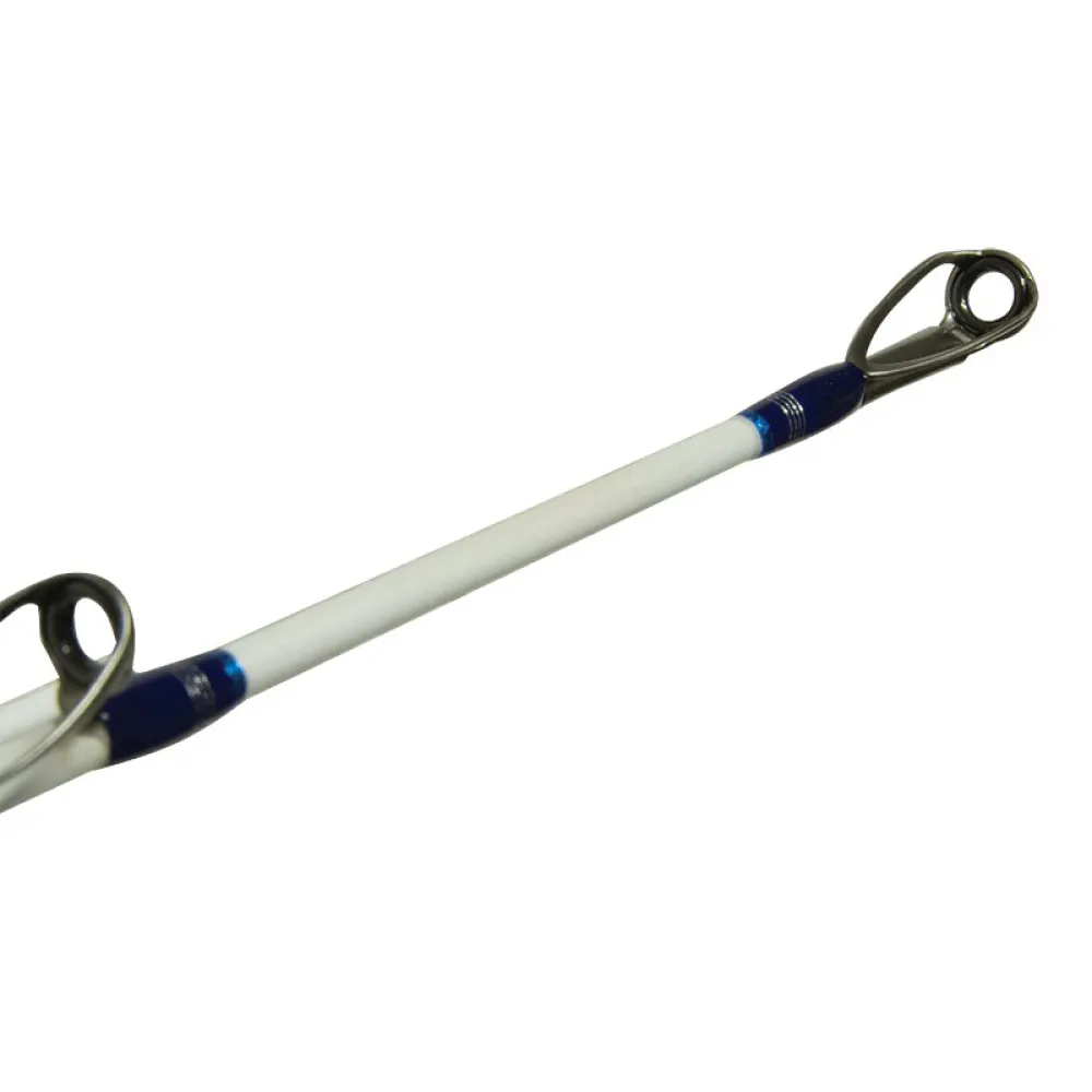 Купить Maximus rods mbrse702h донная удочка Sea Empire White 130x10x10 2.1 m 7ft.ru в интернет магазине Семь Футов