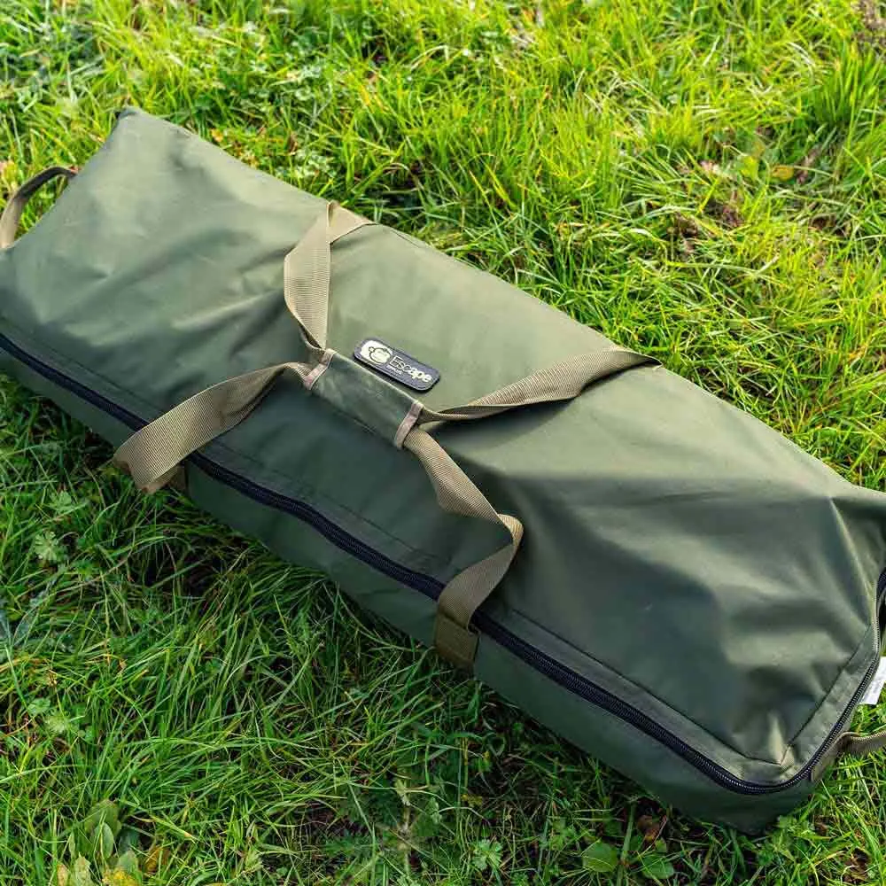 Купить Ridgemonkey rm740 расширение для палатки Escape XF2 V2 Camo 130x40x20 200 x 200 x 240 cm 7ft.ru в интернет магазине Семь Футов