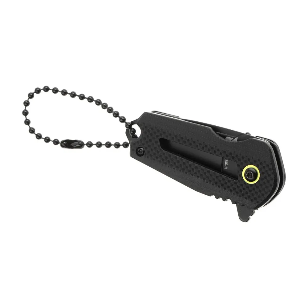 Купить Schrade 12418406000 Нож нож Roadie Folder Черный  Black 7ft.ru в интернет магазине Семь Футов