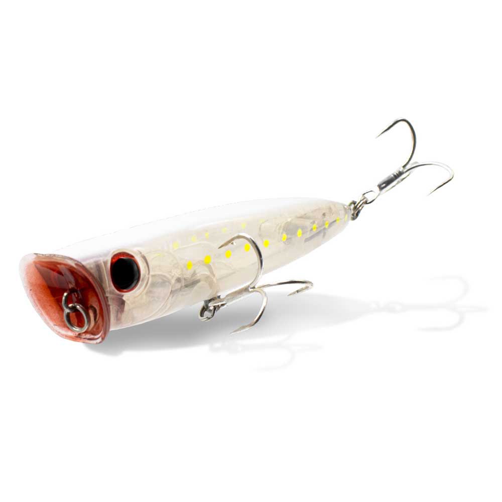 Купить Herakles ARHKHIP1110 Popper Hi Pop Long Distance 32g 110 mm  Bandit 7ft.ru в интернет магазине Семь Футов