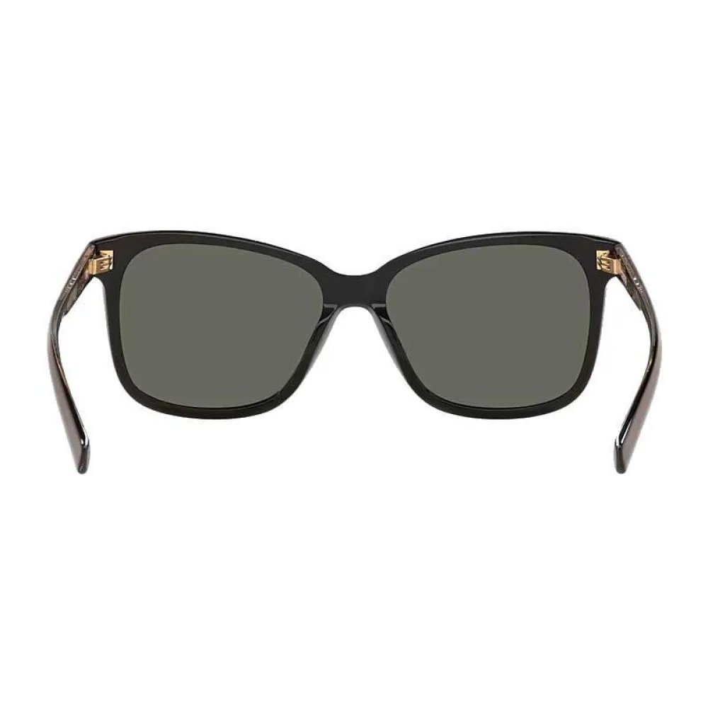 Купить Costa 06S2009-20090157 Зеркальные поляризованные солнцезащитные очки May Золотистый Shiny Black Blue Mirror 580G/CAT3 7ft.ru в интернет магазине Семь Футов
