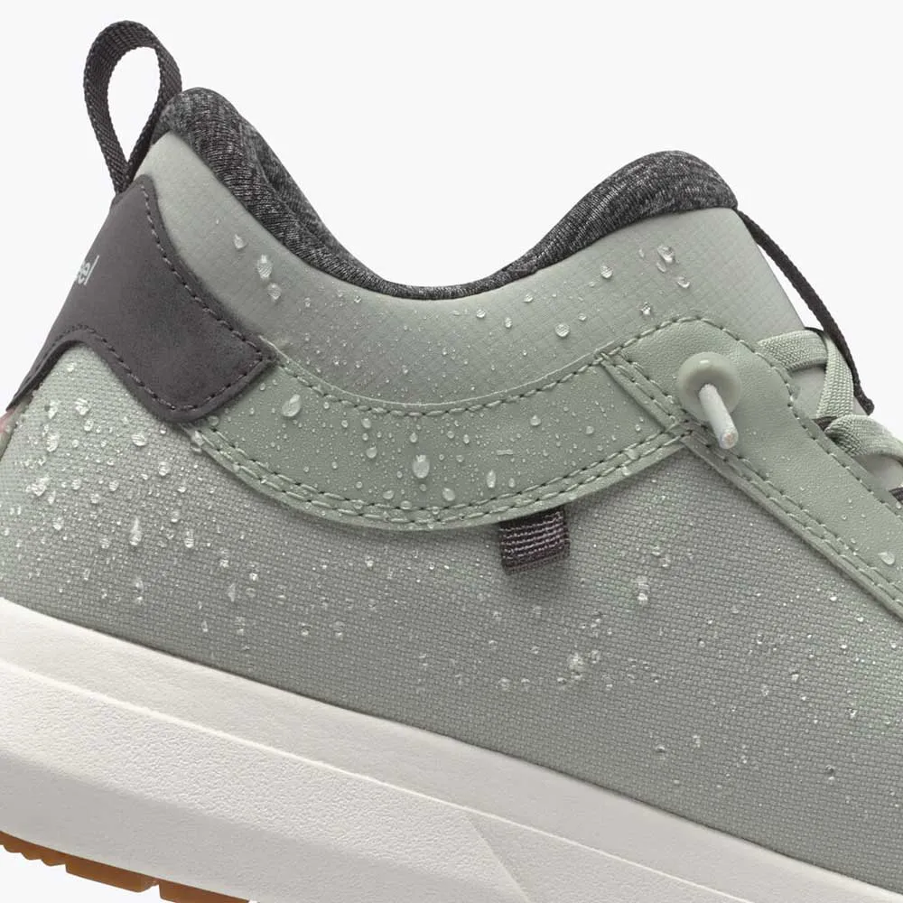 Купить Tropicfeel 2170152u42145 Кросовки Geyser Great Dusty Green 35x25x15 EU 45 7ft.ru в интернет магазине Семь Футов