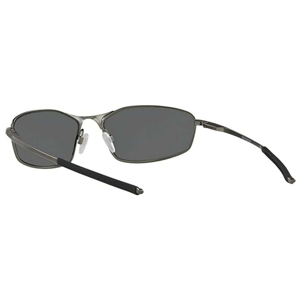 Купить Oakley OO4141-1260 Whisker Prizm Солнцезащитные Очки Satin Olive Prizm Black/CAT3 7ft.ru в интернет магазине Семь Футов