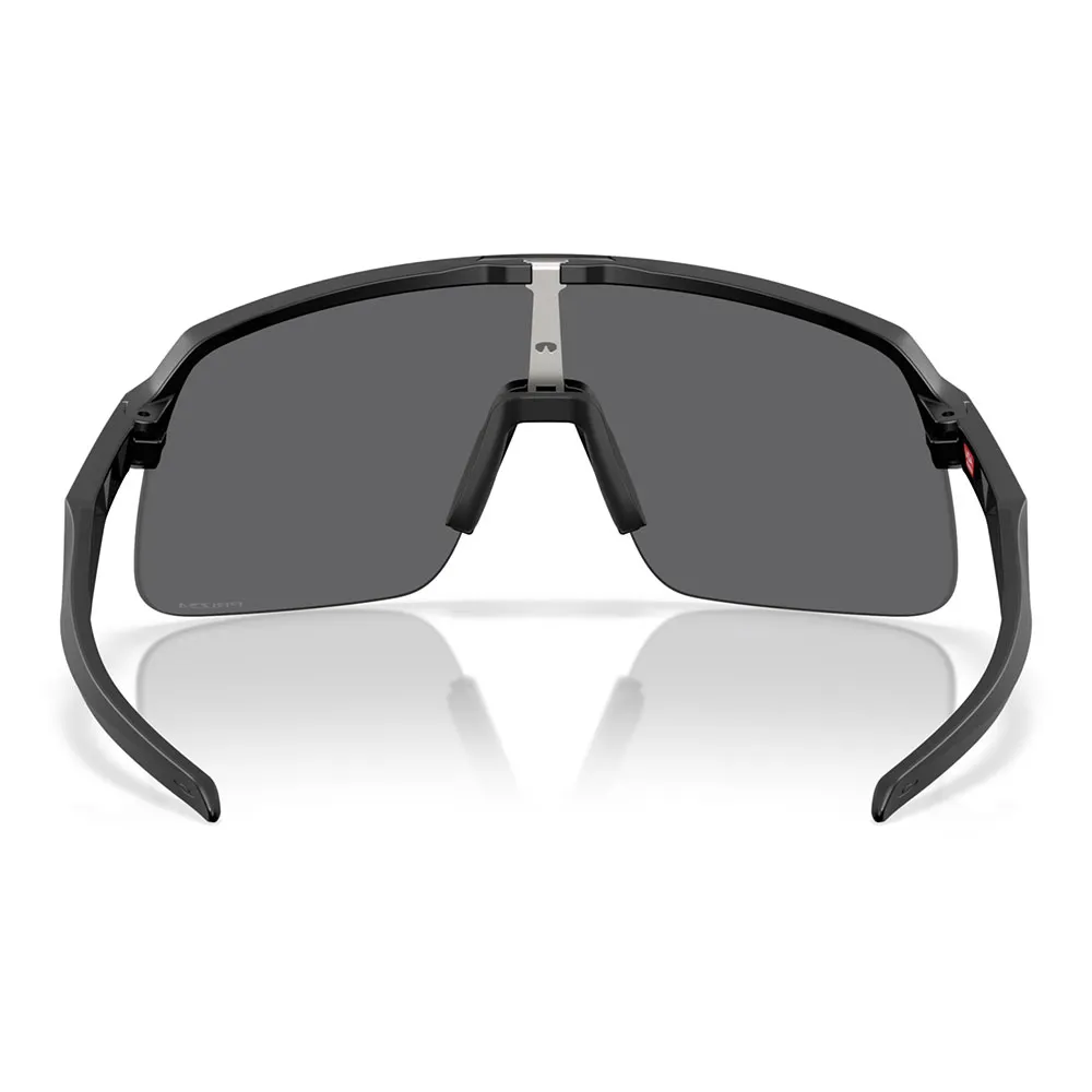 Купить Oakley OO9496-0134 Солнцезащитные очки Sutro lite s Matte Black / Matte Black 01 Prizm Black/CAT3 7ft.ru в интернет магазине Семь Футов