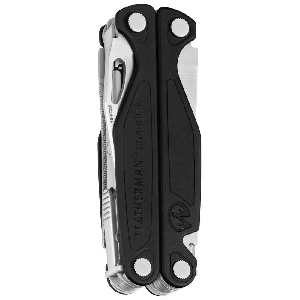 Купить Leatherman 832516 Charge Plus Мульти Инструмент Черный Black / Silver 7ft.ru в интернет магазине Семь Футов