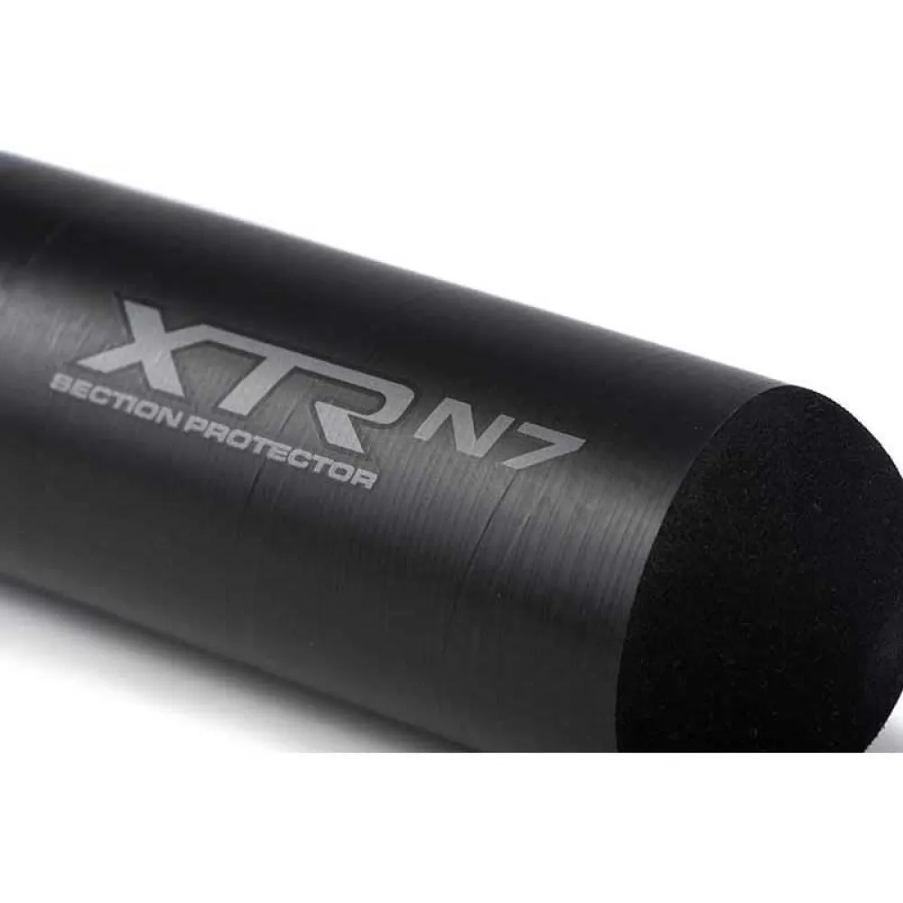 Купить Matrix fishing gpo314 Защитник секции XTR 5 Black 160x15x15 7ft.ru в интернет магазине Семь Футов