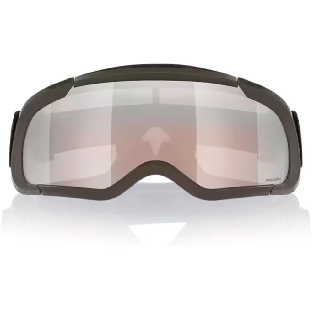 Купить Oakley 0oo9405-94050346 Солнцезащитные очки Flex scape Dark Brush 20x10x10 Prizm Snow Black/CAT4 7ft.ru в интернет магазине Семь Футов