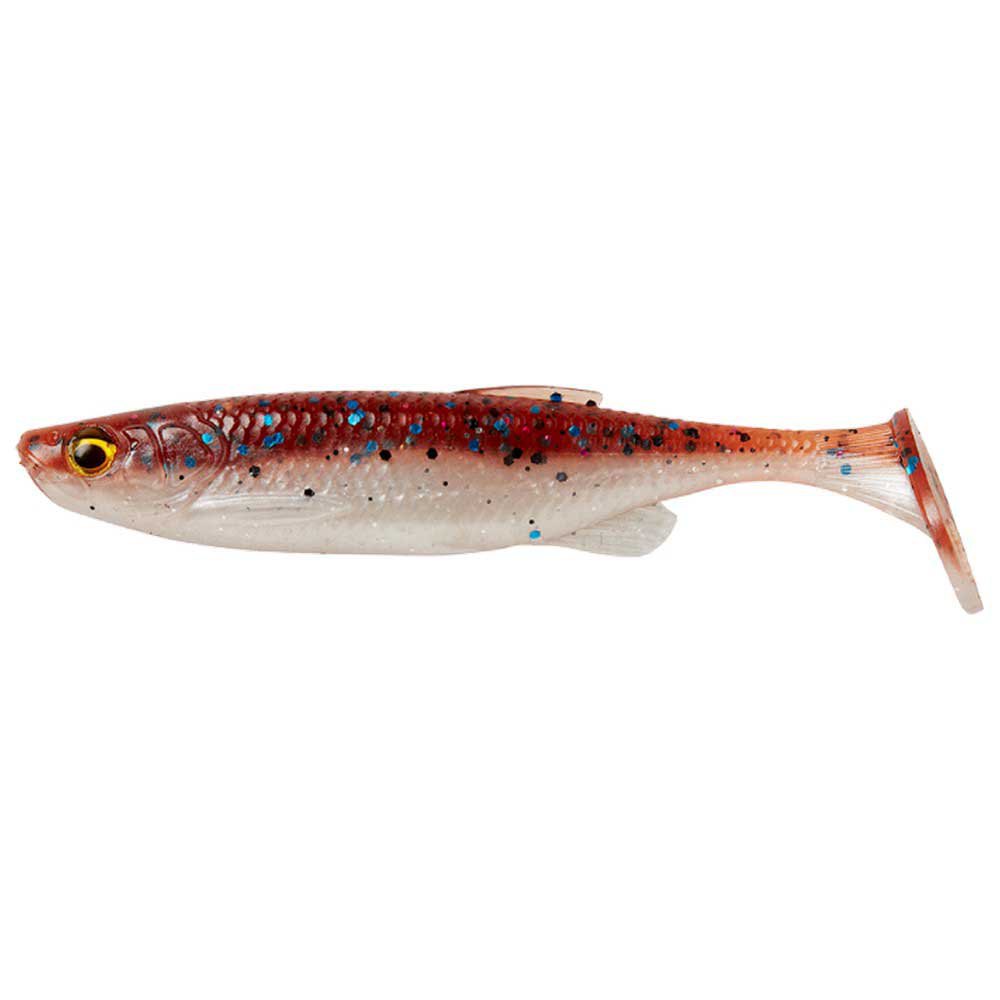 Купить Savage gear SVS76962 Fat Minnow T-Tail Мягкая приманка 5g 50 единицы Chartreuse Pumpkin 7ft.ru в интернет магазине Семь Футов