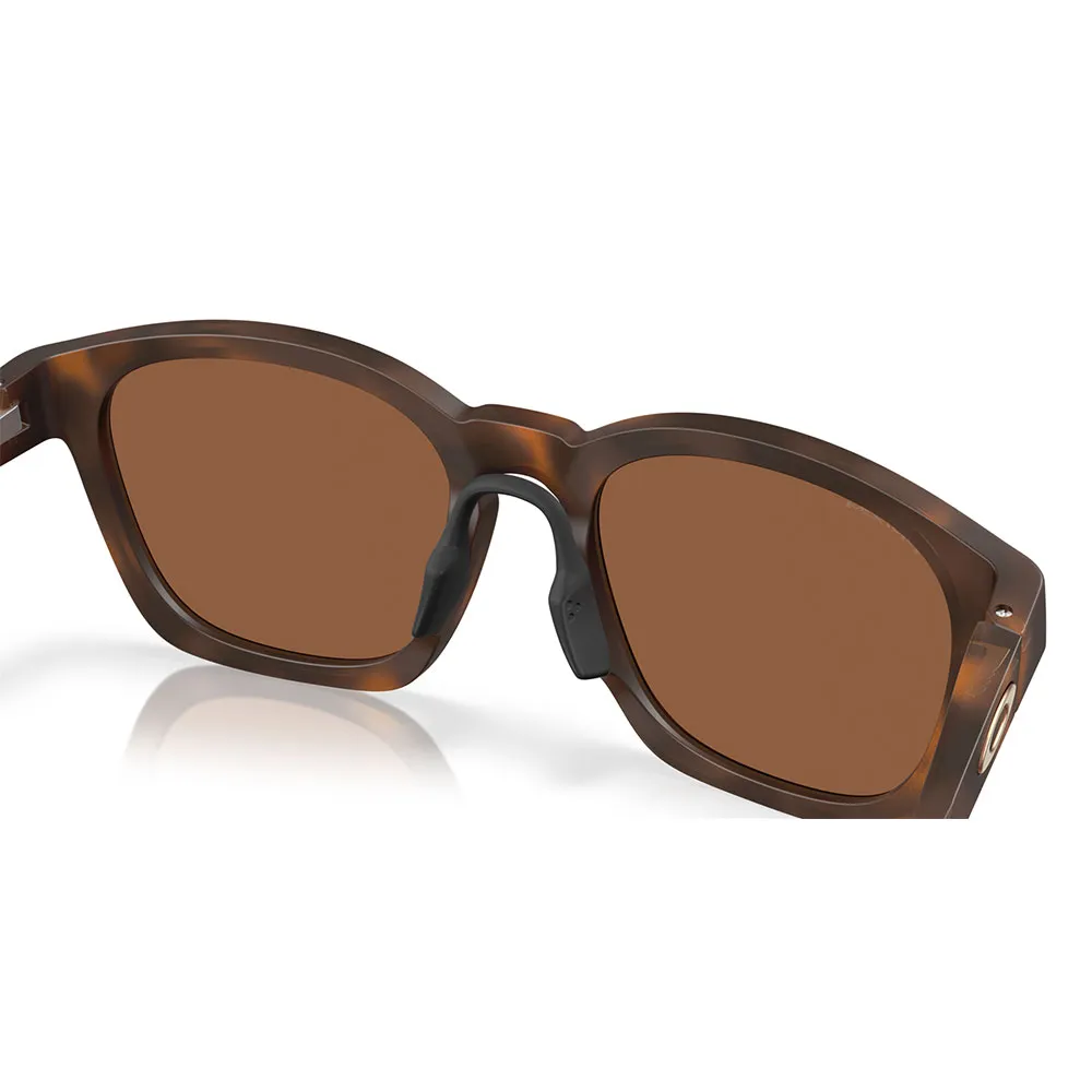 Купить Oakley oo9507-0352 Солнцезащитные очки Shackle Matte Brown Tortoise 20x10x10 Prizm Tungsten/CAT3 7ft.ru в интернет магазине Семь Футов