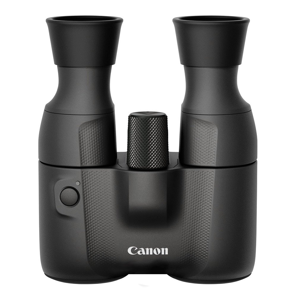 Купить Canon 3640C005 10x20 IS Бинокль Черный  Black 7ft.ru в интернет магазине Семь Футов