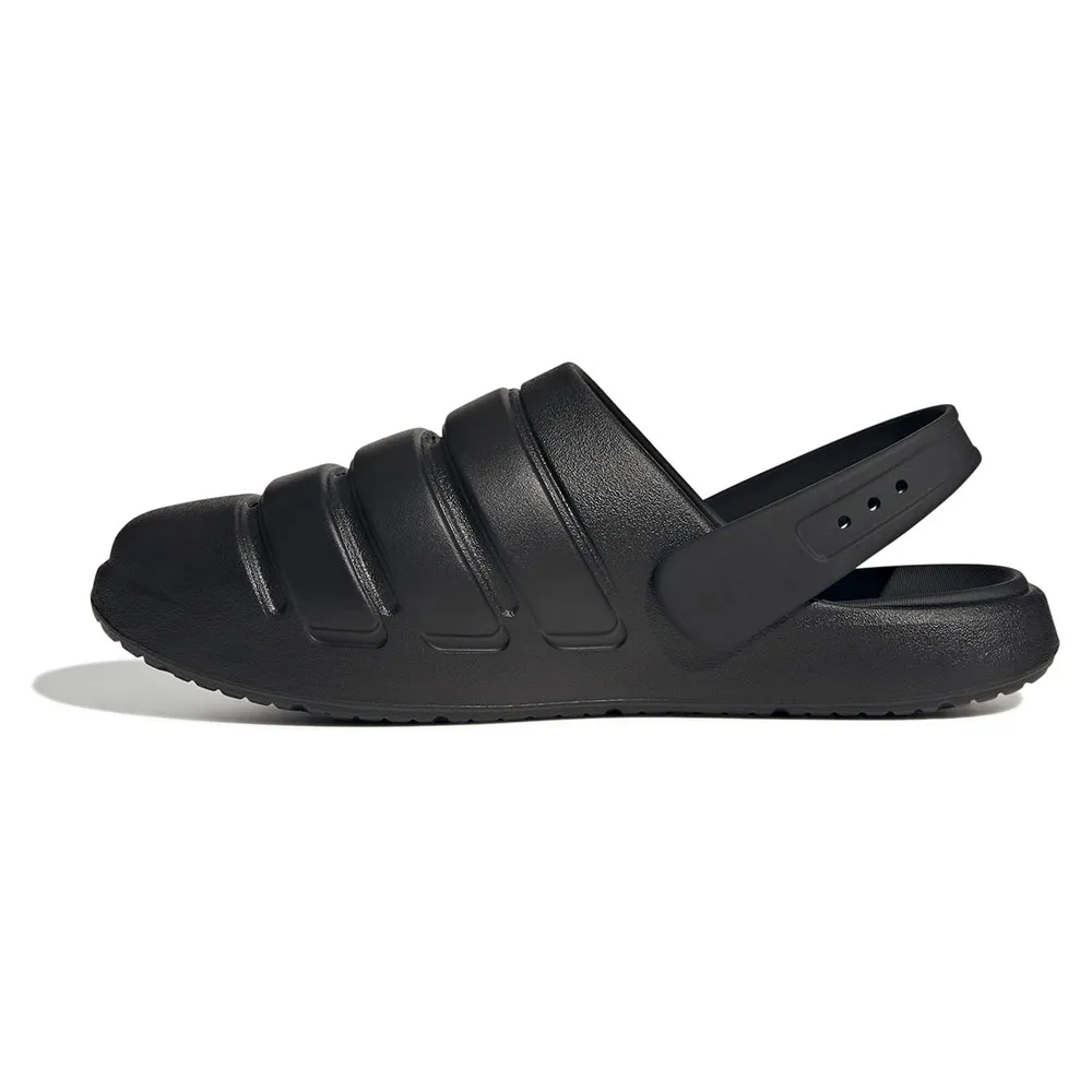 Купить adidas jr3124/8 Шлёпанцы Znsory Core Black / Core Black / Core Black 32x20x10 EU 42 7ft.ru в интернет магазине Семь Футов