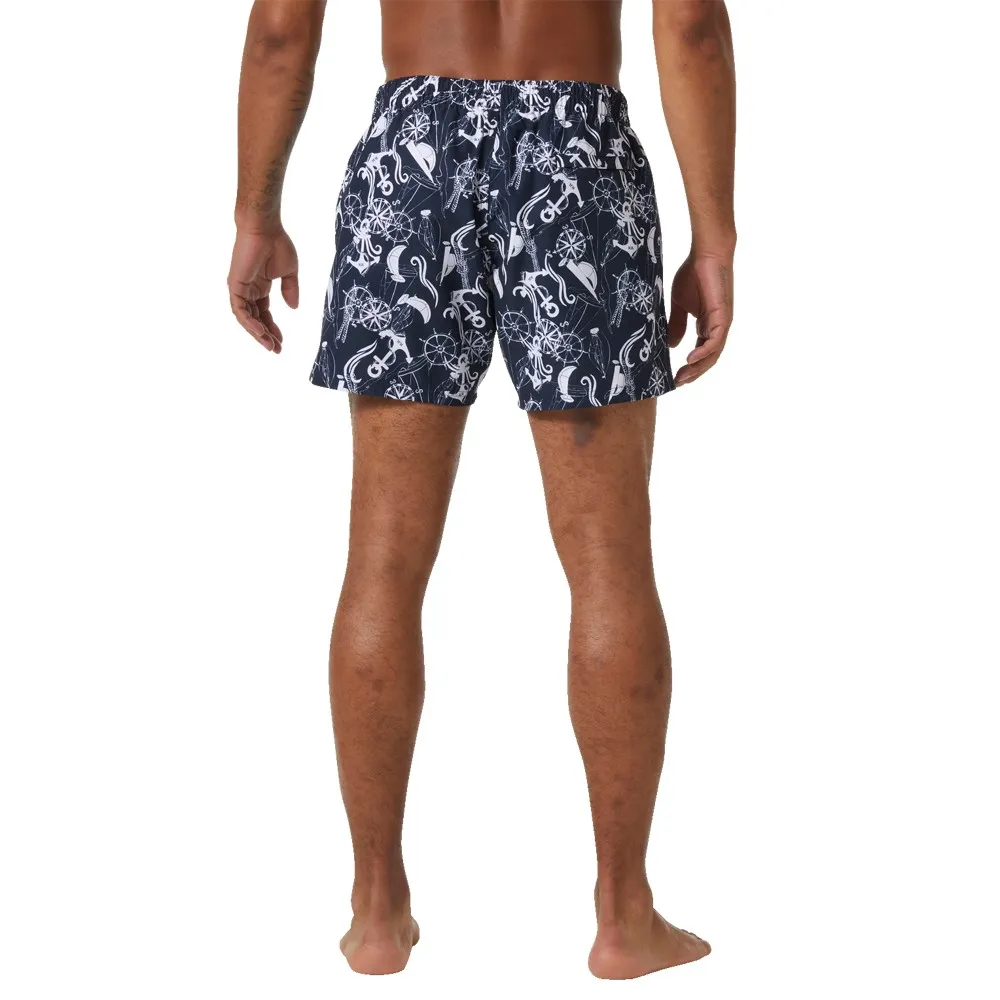 Купить Helly hansen 34296_590-L плавательные шорты Newport Navy Nautical L 7ft.ru в интернет магазине Семь Футов