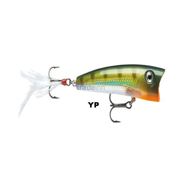 Купить Rapala 14RAXRP07CLN X-Rap Pop 11g Многоцветный  CLN 7ft.ru в интернет магазине Семь Футов