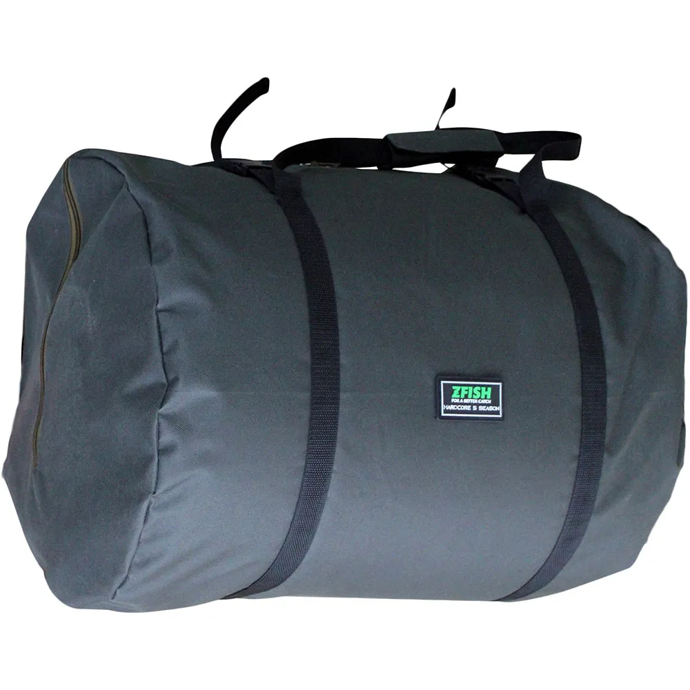 Купить Zfish zf-1171 Спальный мешок Hardcore 5 Season Dark Green 60x30x30 210 x 90 cm 7ft.ru в интернет магазине Семь Футов