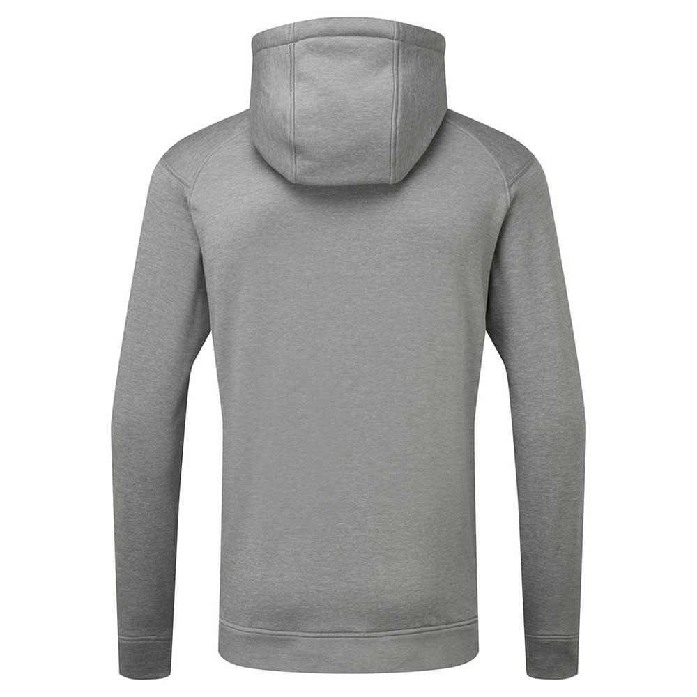 Купить Gill 1112-GRE02-XXL Толстовка с капюшоном Langland Серый Grey Marl 2XL 7ft.ru в интернет магазине Семь Футов