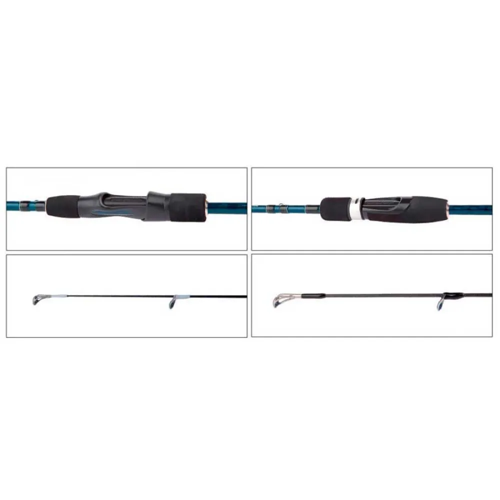 Купить Shimano fishing mirlg68lxf спиннинговое удилище Miravel Light Game Tubular X Fast Black 155x10x10 2 m 7ft.ru в интернет магазине Семь Футов