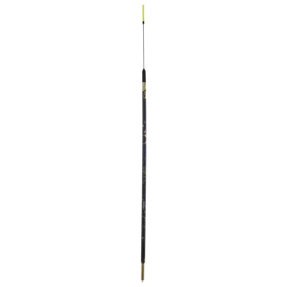 Купить Colmic GCISB62 плавать Strale Bream  Black 2+1 g 7ft.ru в интернет магазине Семь Футов