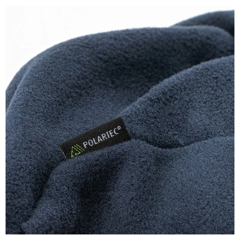 Купить Elbrus m000161322- Шарф-хомут Berri Polartec Turquoise Print / Total Eclipse 15x10x5 7ft.ru в интернет магазине Семь Футов