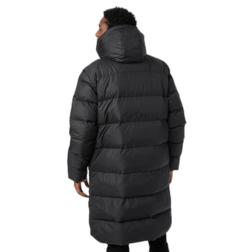 Купить Helly hansen 53599_990-S Парка Active Long Winter Черный  Black S 7ft.ru в интернет магазине Семь Футов