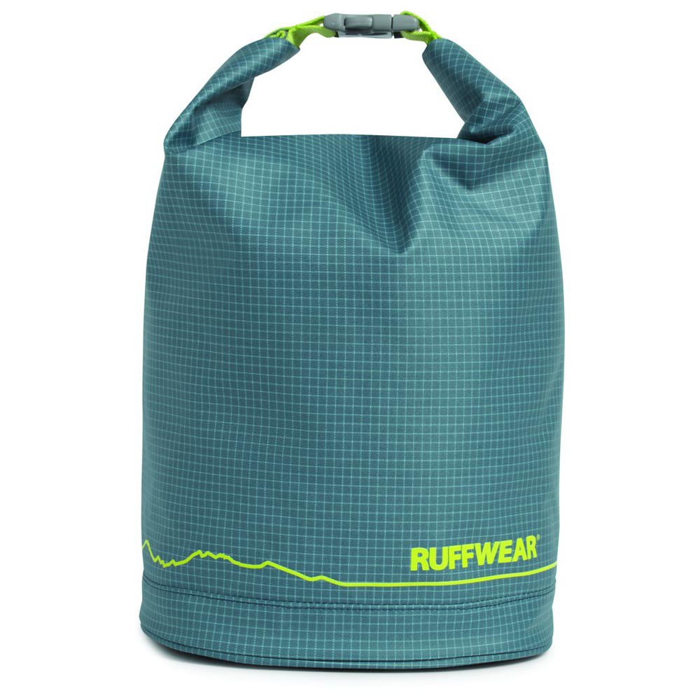 Купить Ruffwear 20701-413 Kibble Kaddie Перевозчик корма для собак Голубой Slate Blue 7ft.ru в интернет магазине Семь Футов