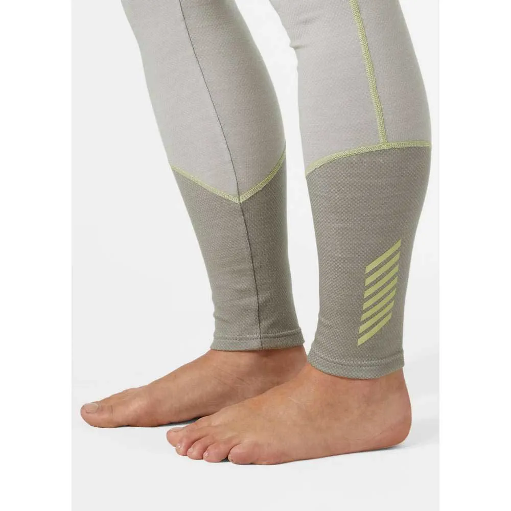 Купить Helly hansen 49380_917-xl Термоштаны Lifa Merino Midweight Mellow Grey 20x15x5 7ft.ru в интернет магазине Семь Футов