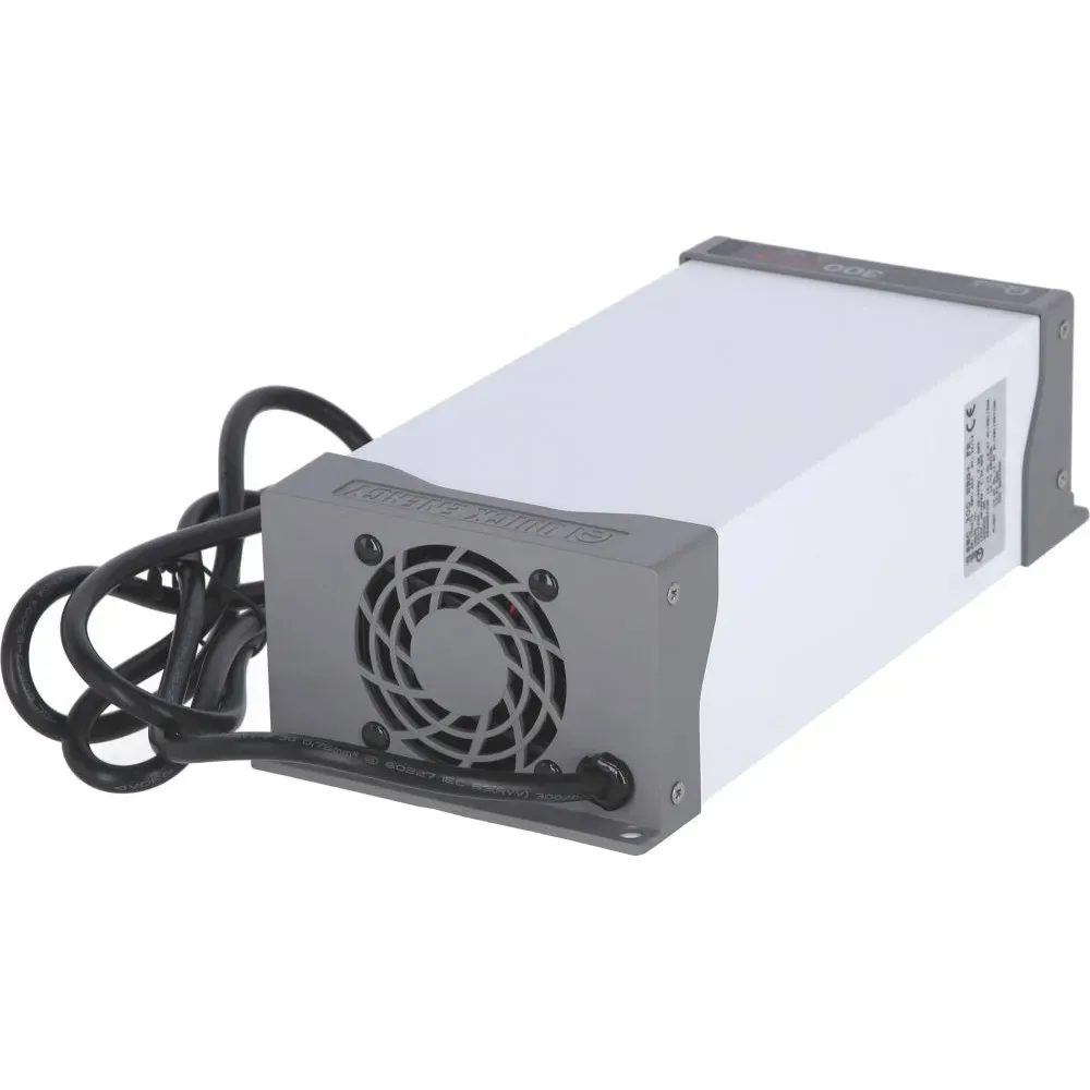 Купить Quick qc302 Зарядное устройство SBC NRG 300 White / Black 26x15x10 252 x 114 x 71 mm 7ft.ru в интернет магазине Семь Футов