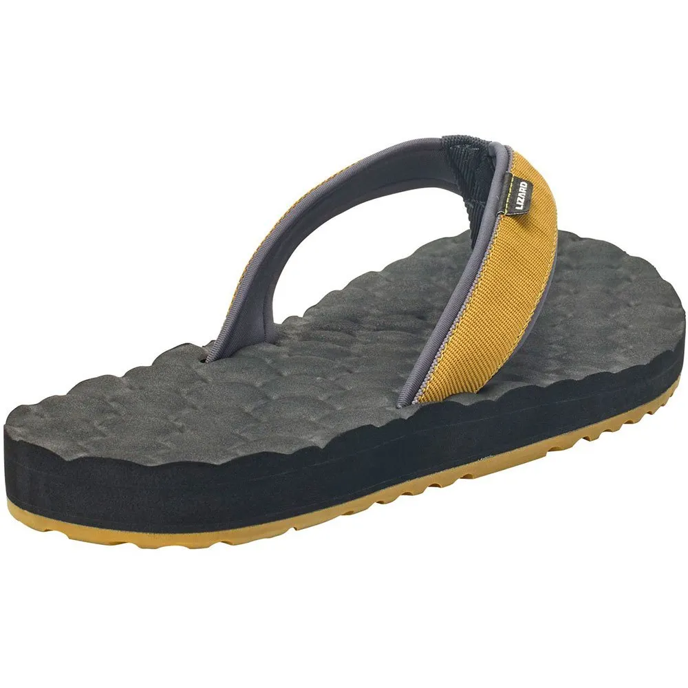 Купить Lizard 282151-0065-46 Шлёпанцы Way Plain Dark Grey 32x20x10 EU 46 7ft.ru в интернет магазине Семь Футов