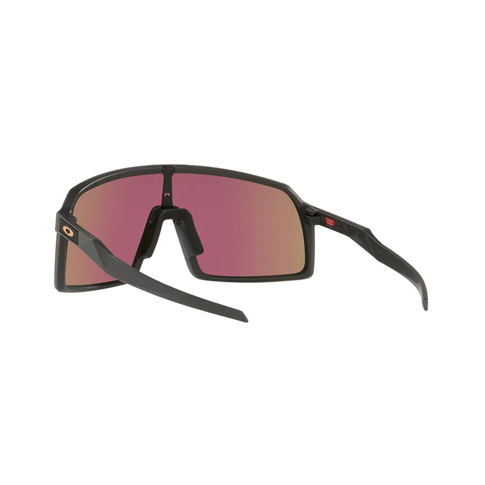 Купить Oakley oo9406-9537 Солнцезащитные очки Sutro Matte Carbon 20x10x10 Prizm Sapphire/CAT3 7ft.ru в интернет магазине Семь Футов