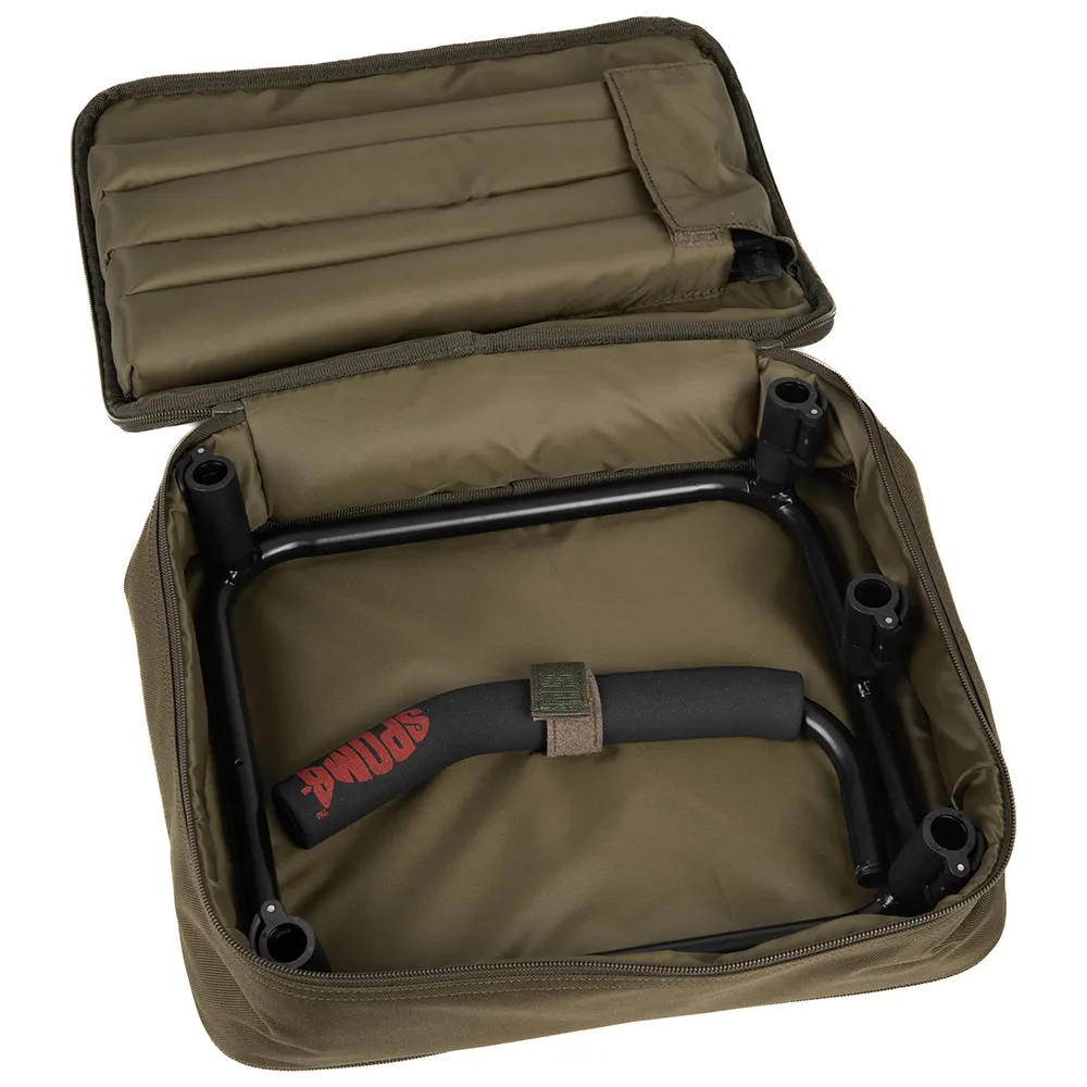 Купить Spomb dtl010 ведро Mk2 Single Camo / Black 55x55x40 7ft.ru в интернет магазине Семь Футов
