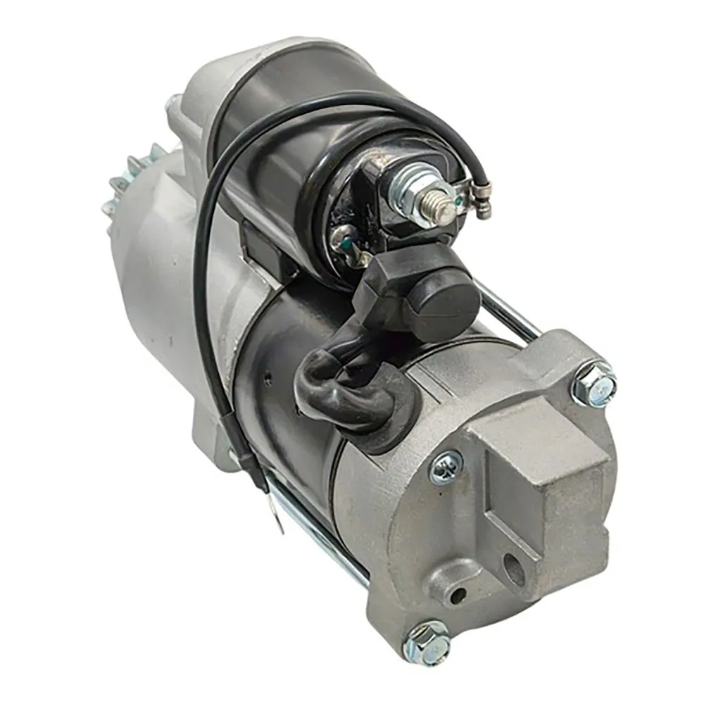 Купить Recmar rec68f-81800-04 стартер Yamaha 68F-81800-03 68F-81800-04 Grey 30x20x15 7ft.ru в интернет магазине Семь Футов