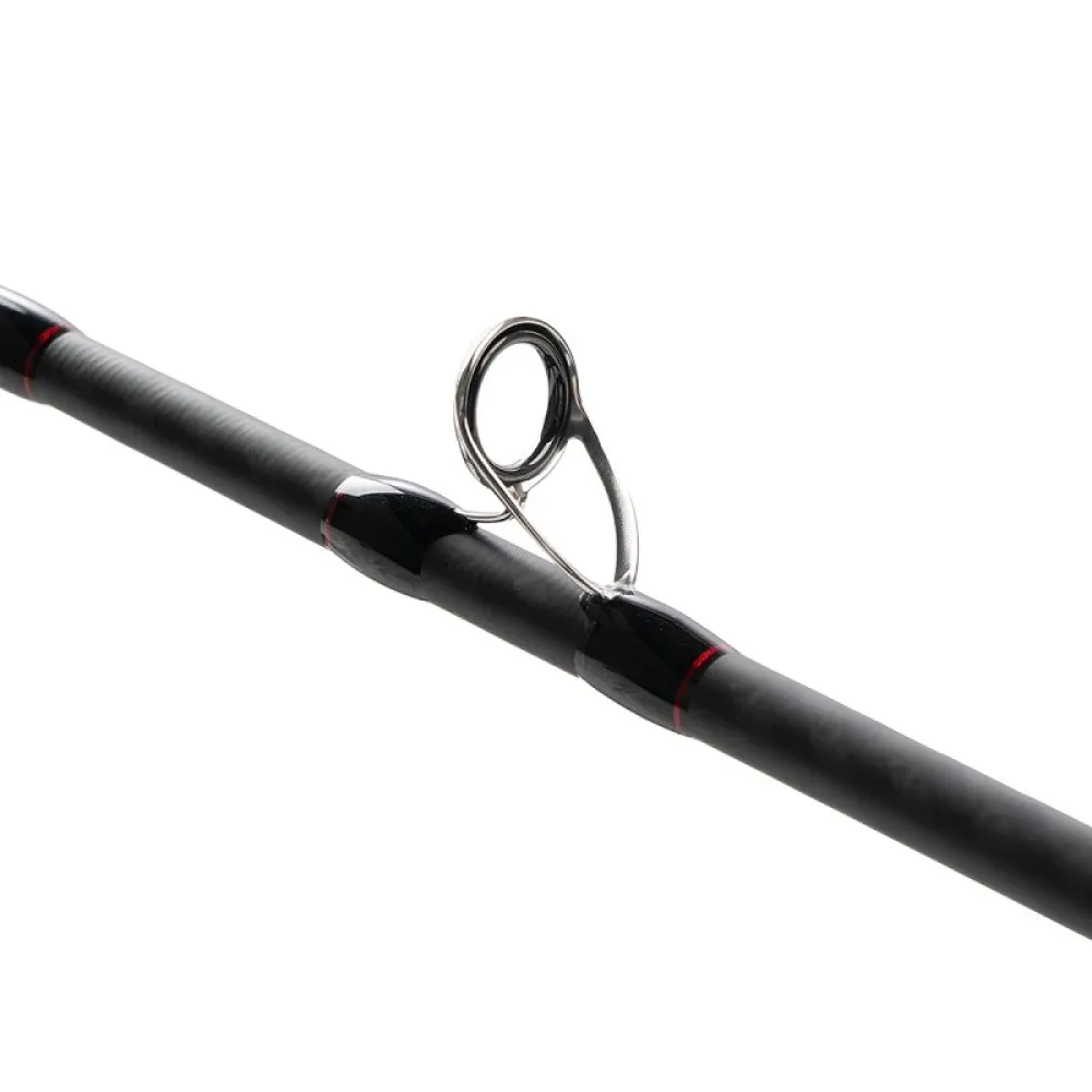Купить Golden catch 2039440 бейткастинговое удилище Black Jerk 95x10x10 1.8 m 7ft.ru в интернет магазине Семь Футов