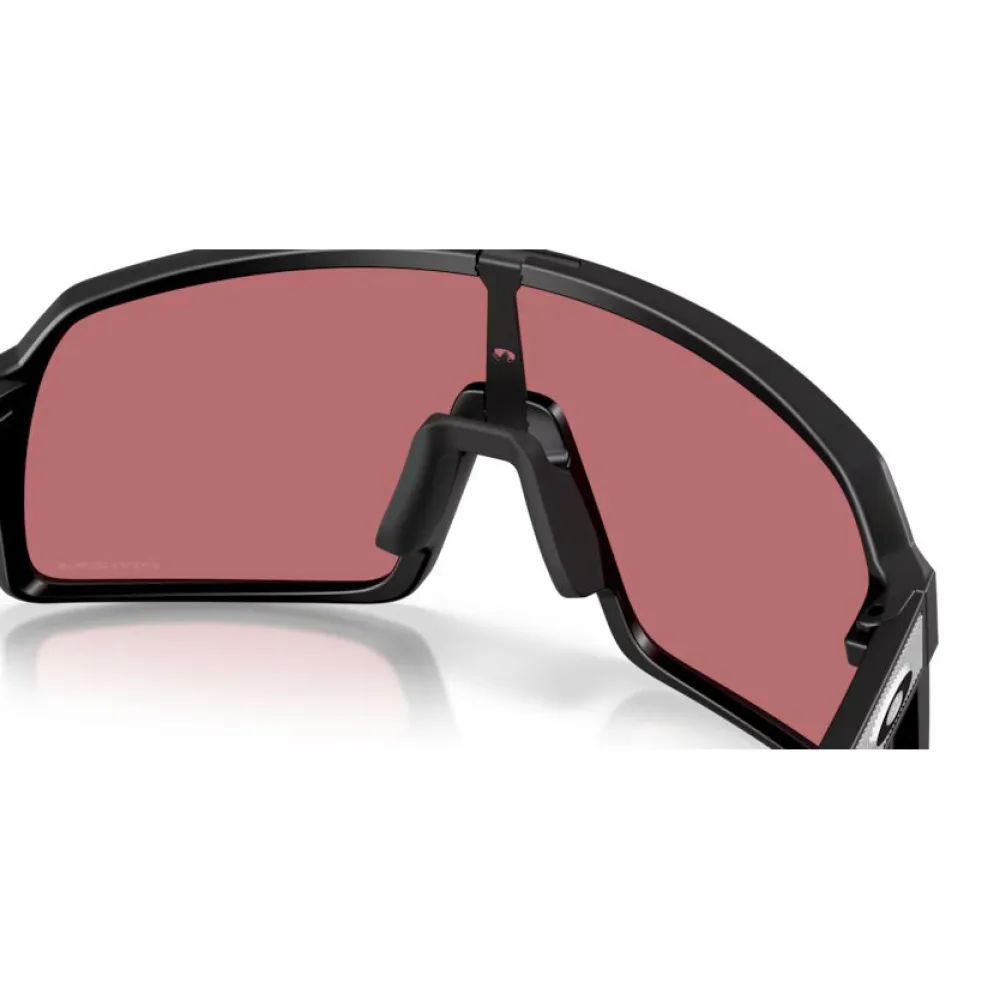 Купить Oakley oo9406-d337 Солнцезащитные очки Sutro Matte Black 20x10x10 Prizm Dark Golf/CAT2 7ft.ru в интернет магазине Семь Футов