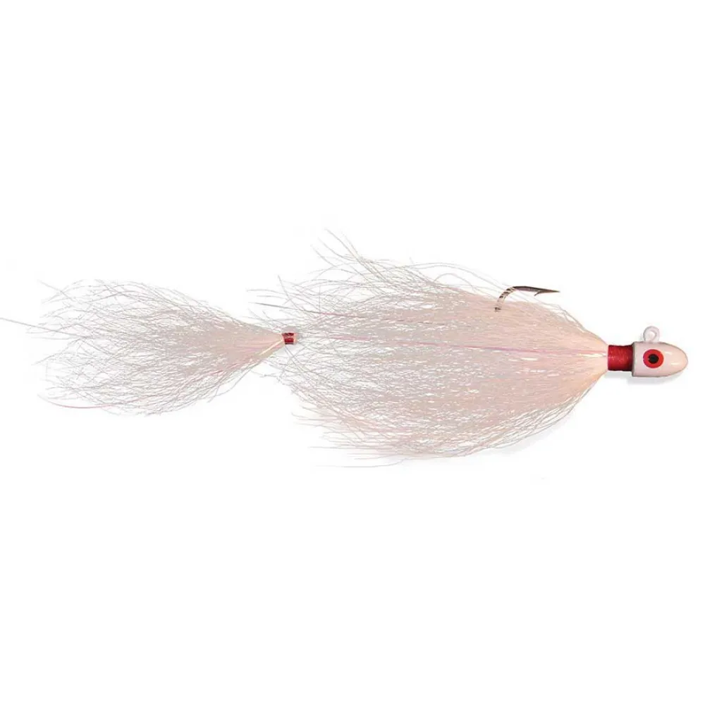 Купить Halco wtj10-hj2-00 Bucktail Whiptail 10g 75 mm 12x5x5 7ft.ru в интернет магазине Семь Футов