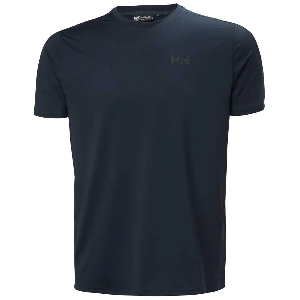 Купить Helly hansen 34580-597-xl Футболка с коротким рукавом Hp ocean Navy 30x20x5 7ft.ru в интернет магазине Семь Футов