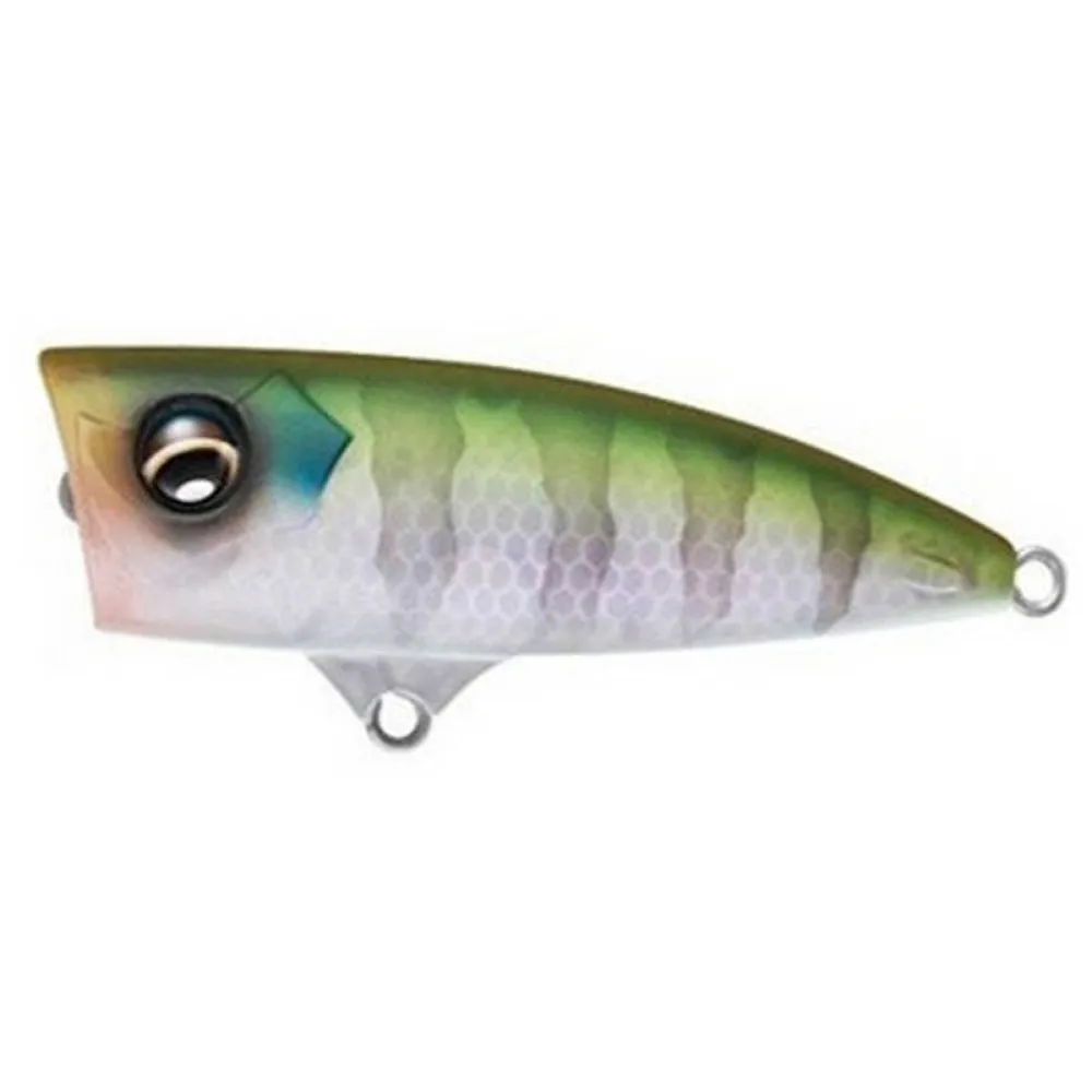 Купить Shimano fishing 5vzh106pq0-unit Popper Bantam Chug Walker 8g 62 mm 280 10x7x5 7ft.ru в интернет магазине Семь Футов