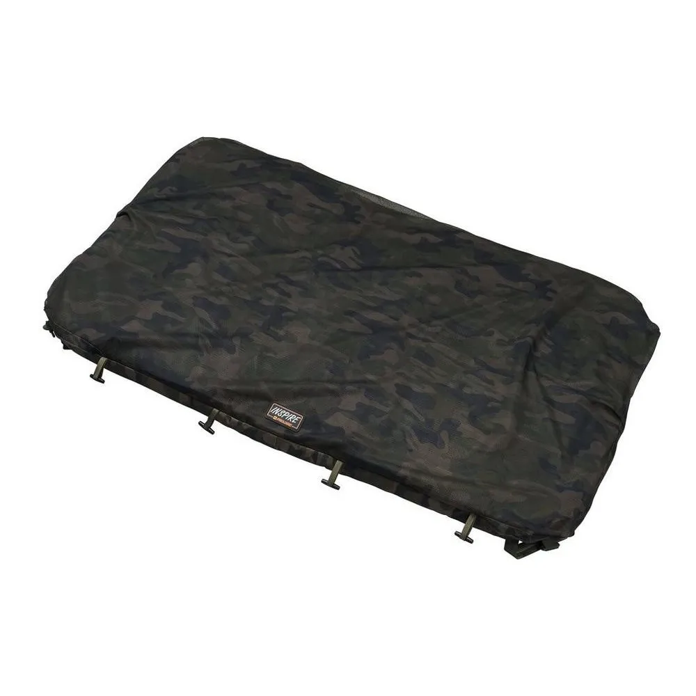 Купить Prologic 1604141 Inspire Pro-Tect Отцепляющий коврик Camo 7ft.ru в интернет магазине Семь Футов