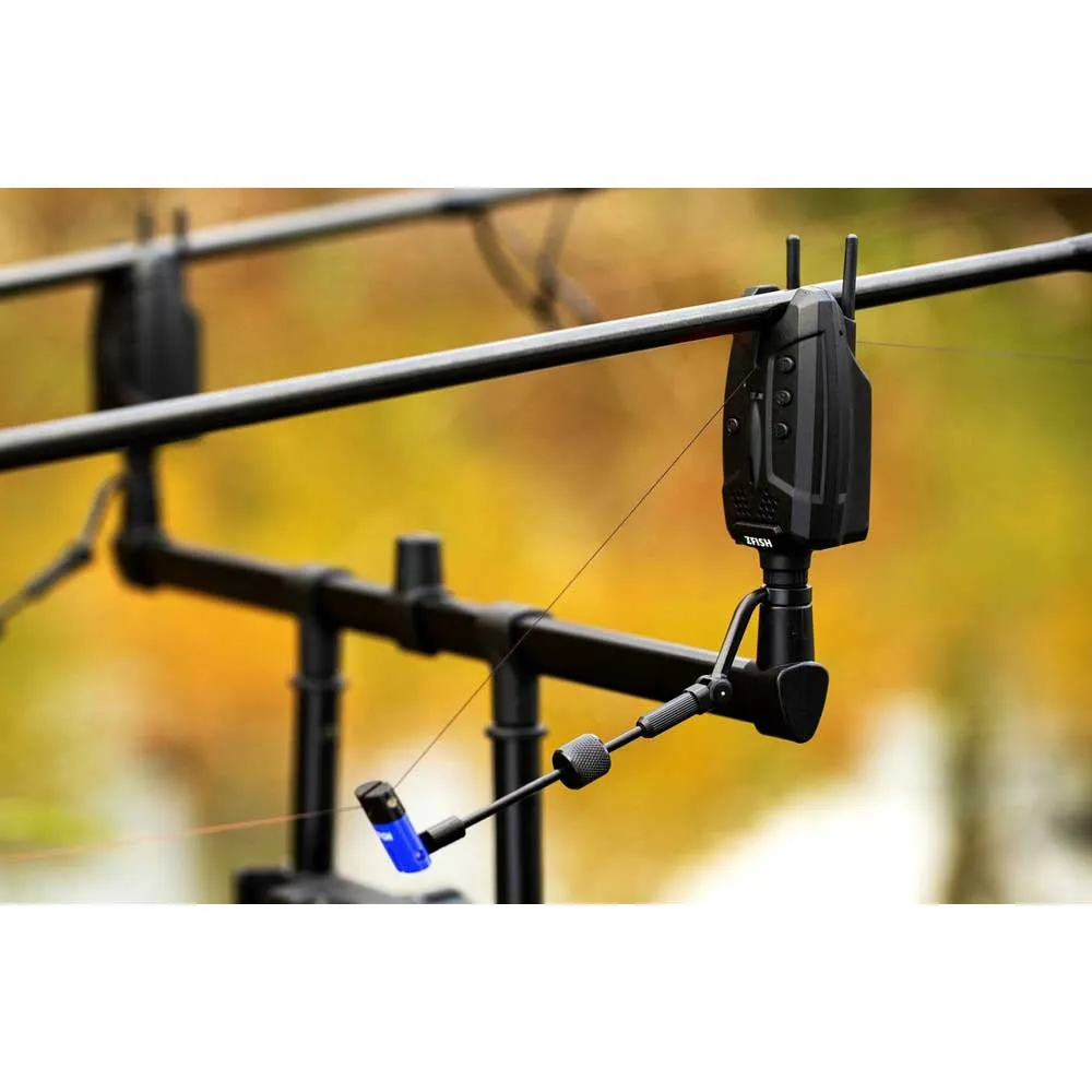Купить Zfish zf-1217 сигнализация укуса Prime 2+1 Black 25x20x12 7ft.ru в интернет магазине Семь Футов