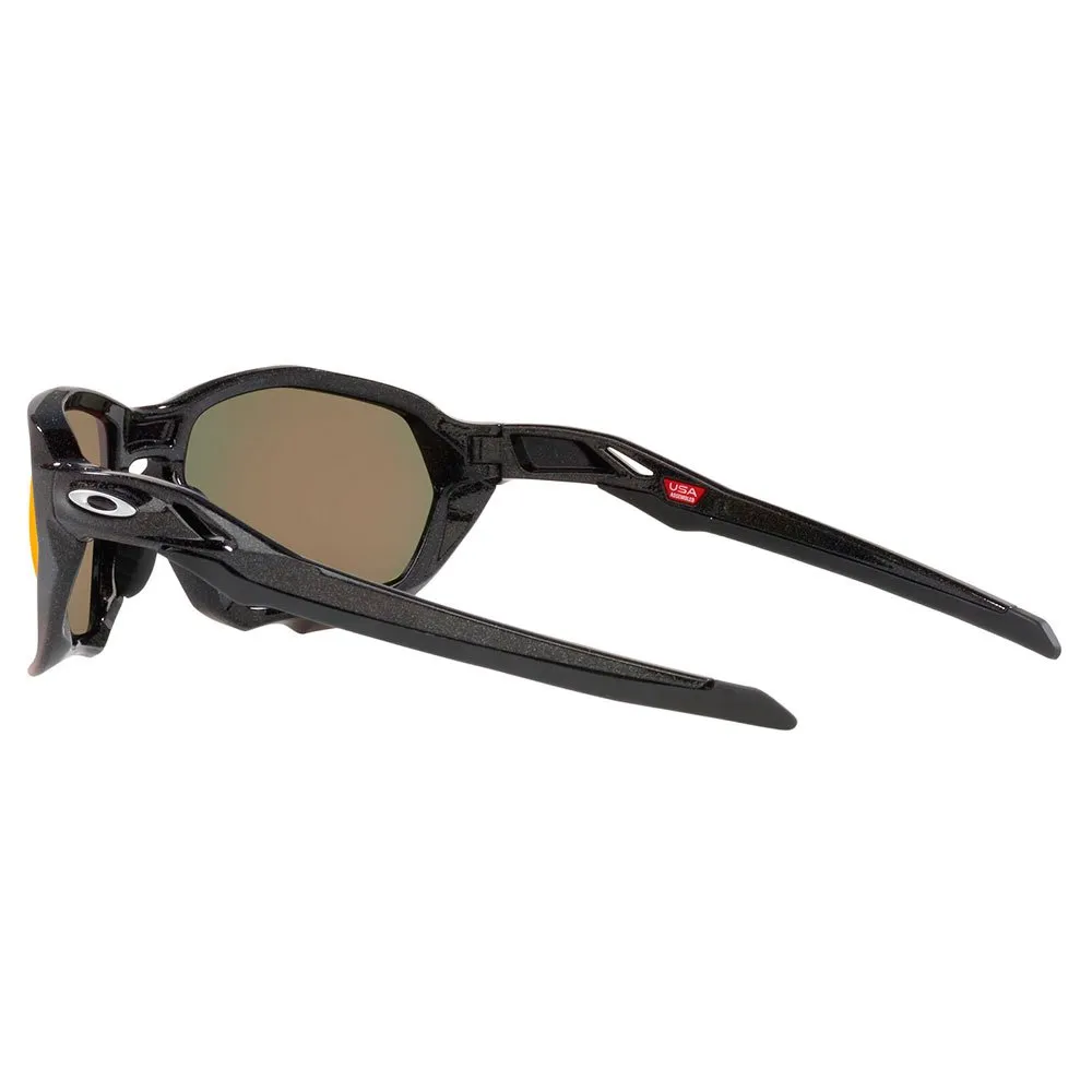 Купить Oakley 0OO9019-901917-59 Plazma Prizm Солнцезащитные Очки Dark Galaxy Prizm Ruby/CAT3 7ft.ru в интернет магазине Семь Футов
