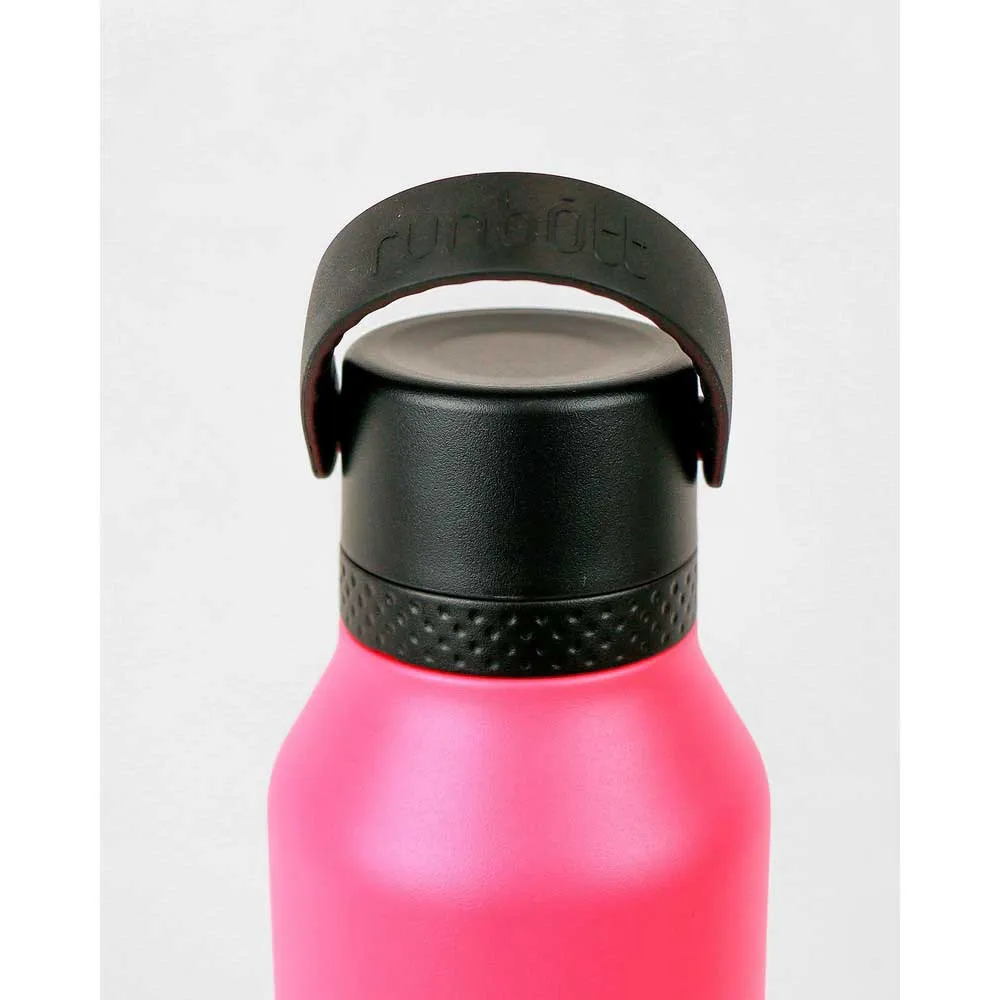 Купить Runbott 972658 термос Mii 600ml Raspberry 20x10x10 7ft.ru в интернет магазине Семь Футов