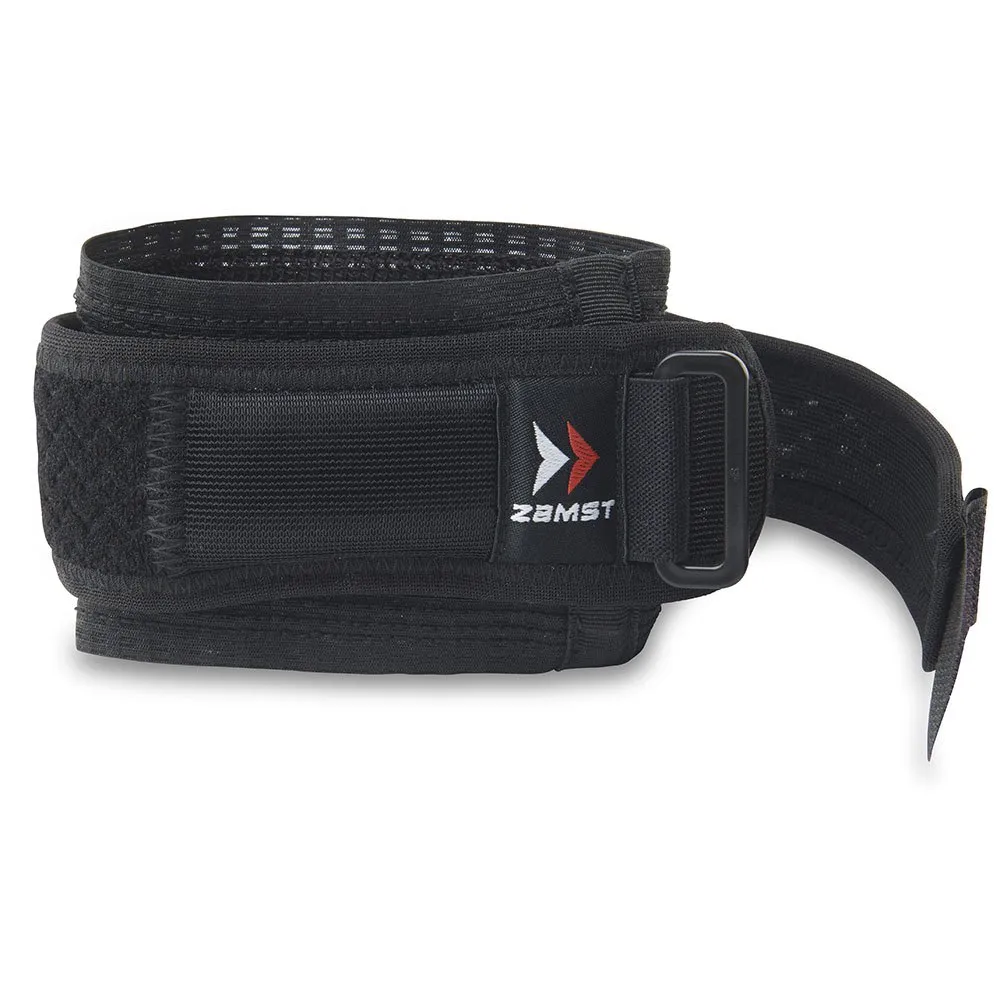 Купить Zamst zam-05-50004 рукав локтя Band Black 25x10x5 L 7ft.ru в интернет магазине Семь Футов