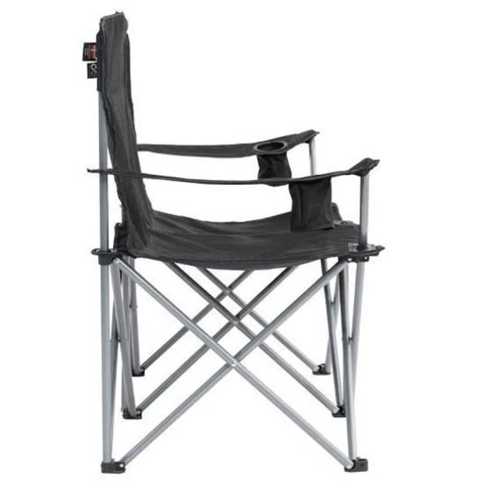 Купить Outwell 470469 Диван Catamarca  Black 146 x 56 x 98.5 cm 7ft.ru в интернет магазине Семь Футов