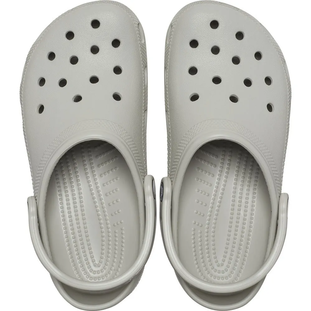 Купить Crocs 10001-1lm-m17 Деревянные башмаки Classic Elephant 35x25x15 EU 52 7ft.ru в интернет магазине Семь Футов