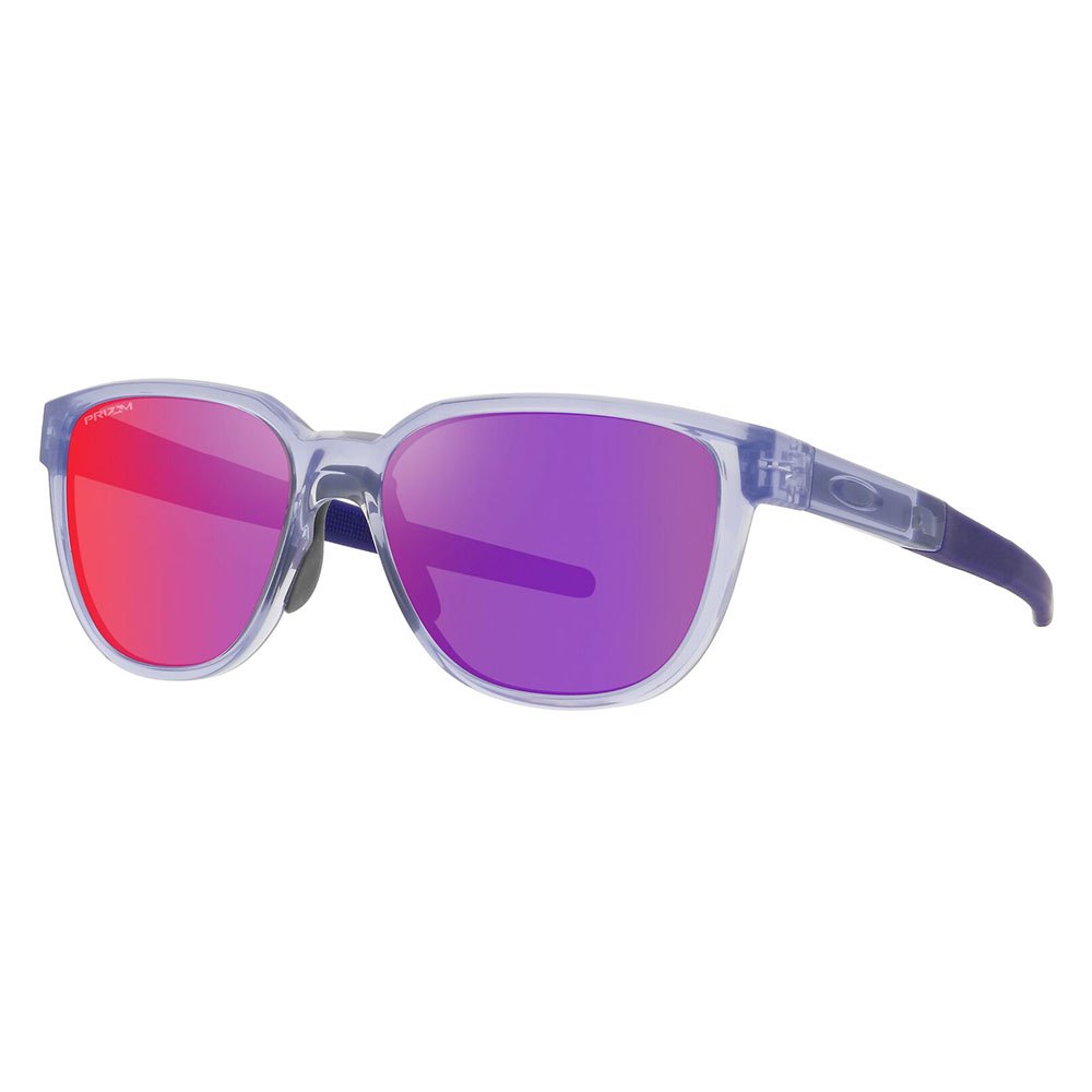 Купить Oakley OO9250-0757 Actuator Prizm Солнцезащитные Очки Trans Lilac Prizm Road/CAT2 7ft.ru в интернет магазине Семь Футов