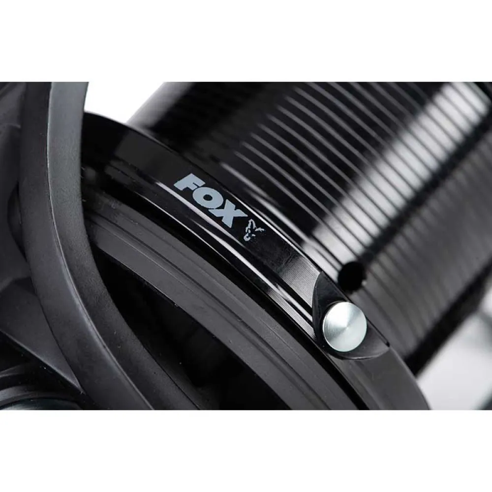 Купить Fox international crl097 Катушка для карпфишинга EOS FD 14K 20x20x15 14000 7ft.ru в интернет магазине Семь Футов