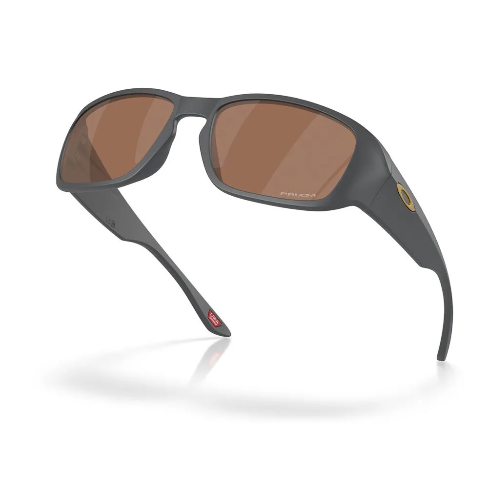 Купить Oakley OO9521-0657 Солнцезащитные очки Tourniquet Бесцветный Mt Carbon Prizm Tungsten/CAT3 7ft.ru в интернет магазине Семь Футов