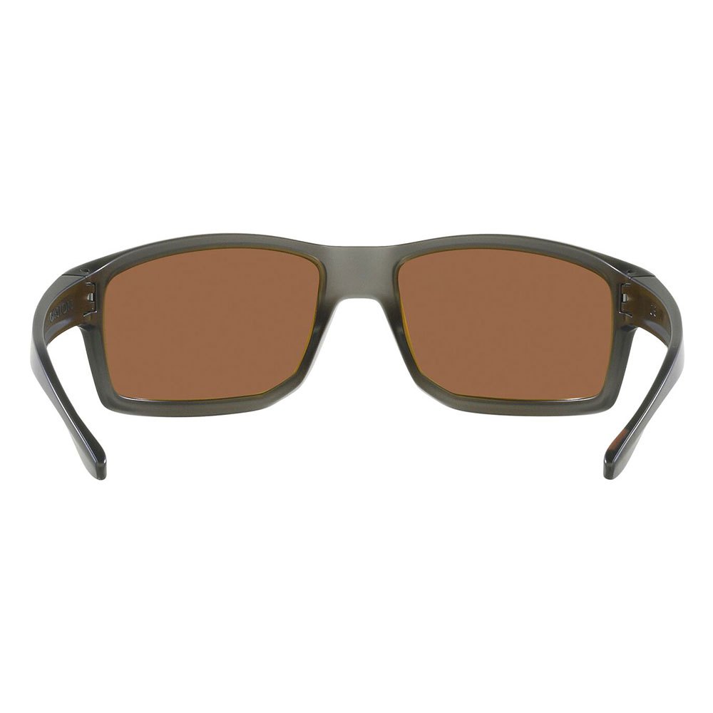 Купить Oakley OO9449-2460 Gibston Prizm Поляризованные Очки Matte Grey Smoke Prizm Tungsten Polarized/CAT3 7ft.ru в интернет магазине Семь Футов